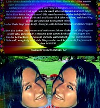Liebe dich selbst & du bist frei